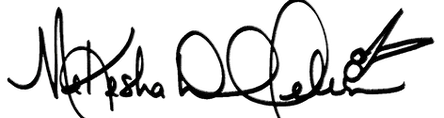 Signature